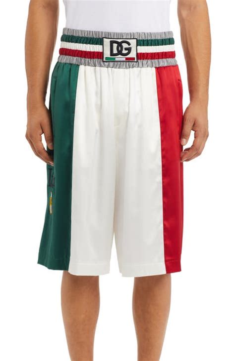 Men's Dolce&Gabbana Activewear, Athletic Shoes & Gear